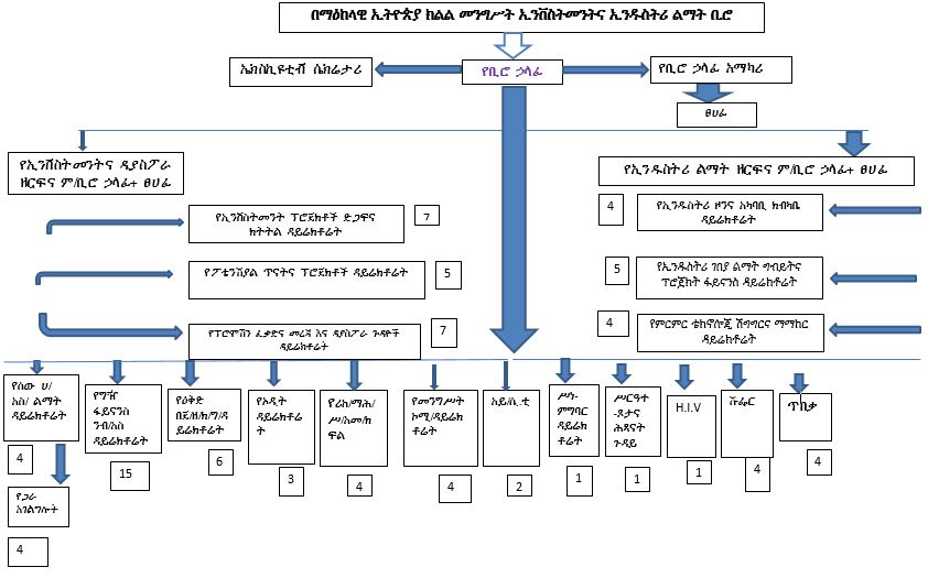 organogram